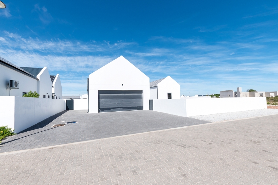 3 Bedroom Property for Sale in Atlantic Sands Private Estate Western Cape